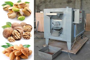 peanut_roasting_machine