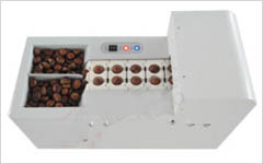 KM Chestnut Opening Machine