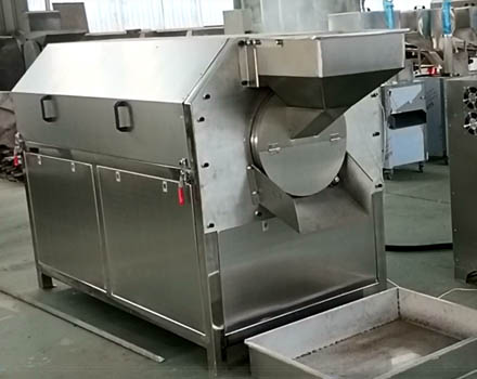 Commercial chestnut roaster for sale