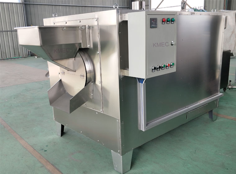 KL-1 Commercial Peanut Roaster