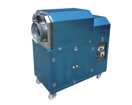 KZ Penaut Roasting Machine