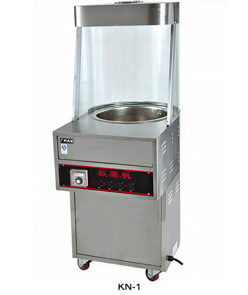 KN-1 Chestnuts Roasting Machine